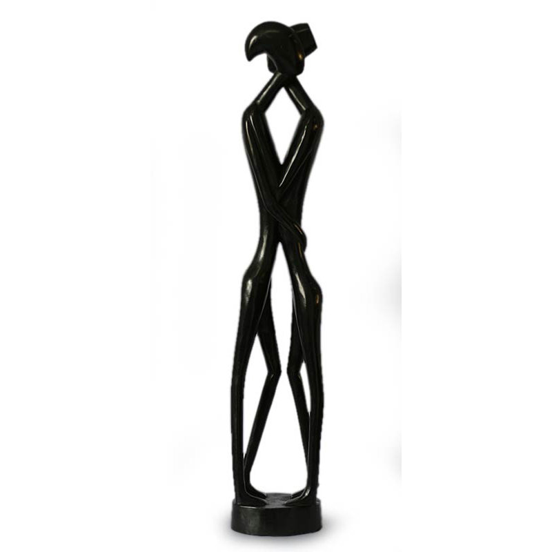 Sculpture Andare Wonderful Lover