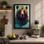 Landscape Bear Modern - Print-136739125-136739127