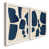 Blanc est en rupture de stock