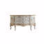 Buffet demi-rond de style européen. Buffet 59,06