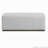 Simple and elegant footstool Ottoman Bench