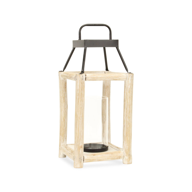 Porte-bougie de table 18 po
