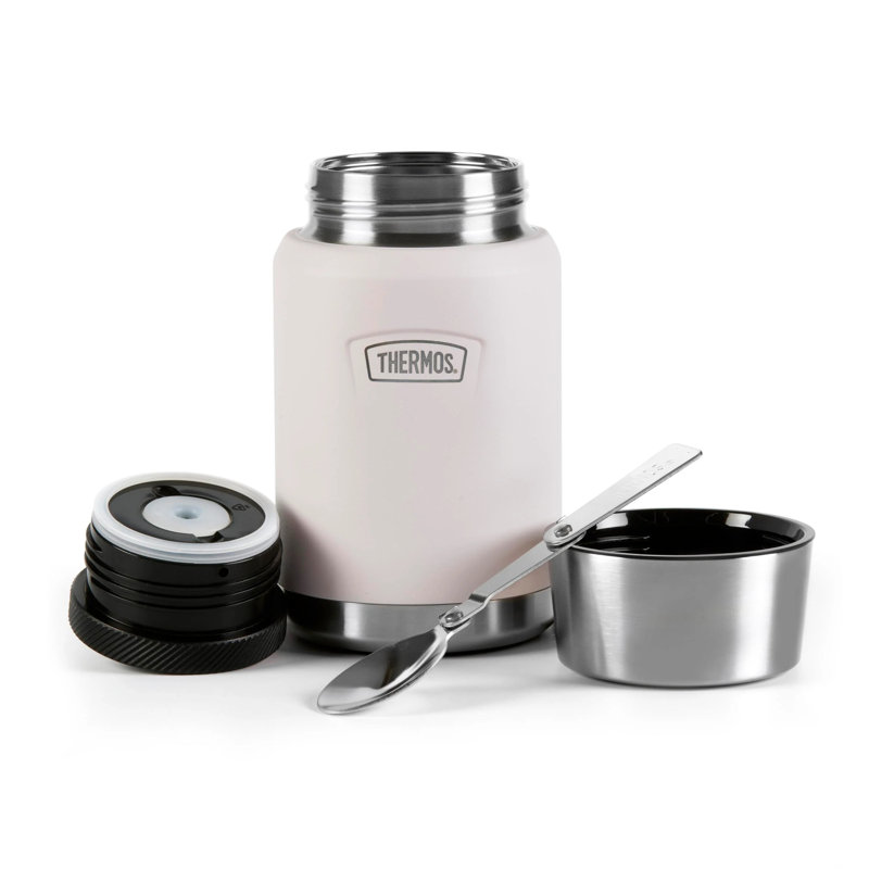Food Storage Container, Pink