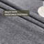 Paire de rideaux 100% occultant et isolant en polyester (ensemble de 2)-859284162-859284189