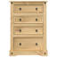 80cm W Chest of Drawers