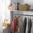 Simplify Wicker Basket
