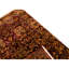 Hand-Knotted High-Quality Red Area Rug