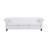 Sione 83" Upholstered Chesterfield Sofa Bring home a timeless addition to your living room with our lasting Chesterfield-style sofa-825983034
