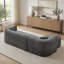 Sofa Upholstered 101.96 " Chenille Sectional-1343573364-1343573366