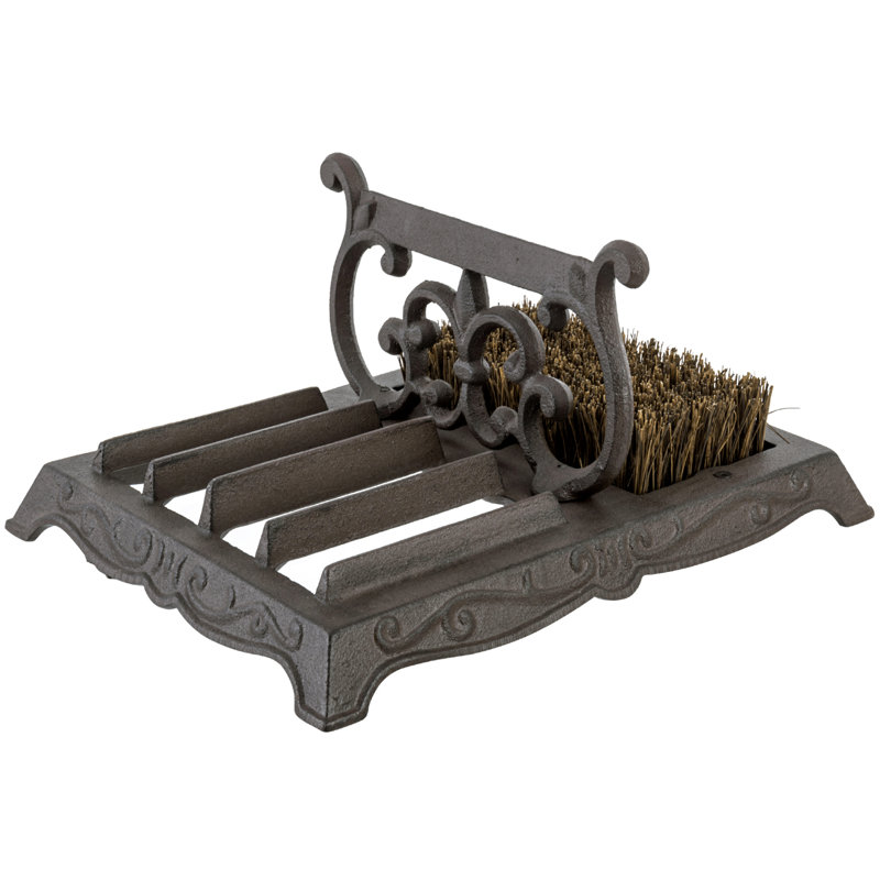 Indoor Boot Scraper