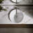 Carillon Circular Vessel Bathroom Sink-14063159