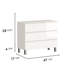 Base de meuble-lavabo simple Costa 40 seulement-92586231