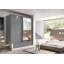 Tengan 2 Door Manufactured Wood Wardrobe-47415421