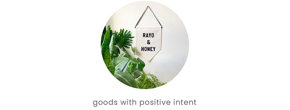 rayo & honey Logo