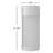 Derek Aluminum 17.25'' H X 7.5'' W Outdoor Wall Light-1657241302-1657241304