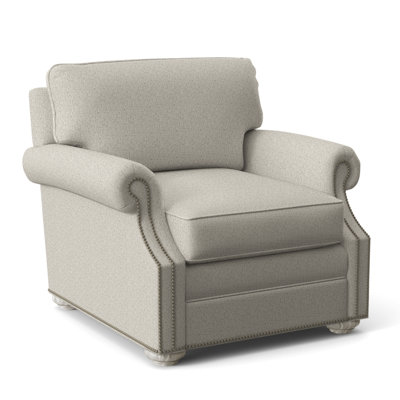 Chaise Gutherly de 38 po