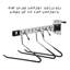 Rangement suspendu Wayfair Basics®