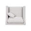 Une chaise Ccet