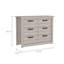 Commode 6 tiroirs Ceazia-1833977835