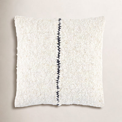 Galey Alix x Livabliss LaRocco 22" Pillow Cover
