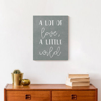 Art sur toile