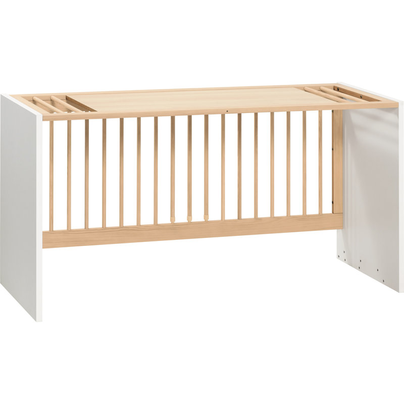 Reba Cot Bed