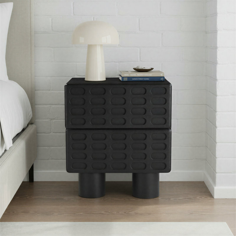 Table de chevet 22 po Astor