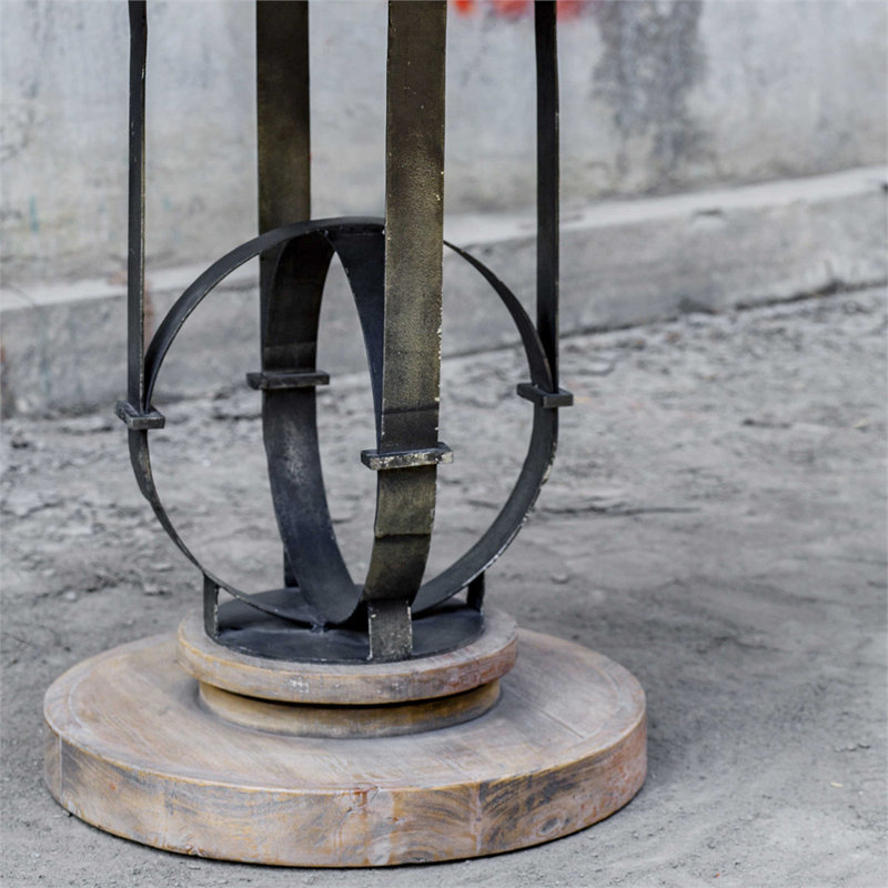 Kia End Table