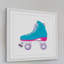 Molly Rosner - Single Picture Frame Painting-18568116