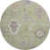 Premium Machine Washable Prisco Aloe Rug