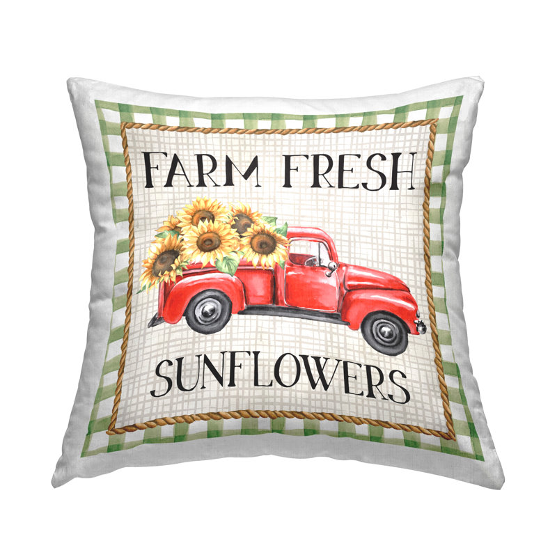 Coussin Farm Farm