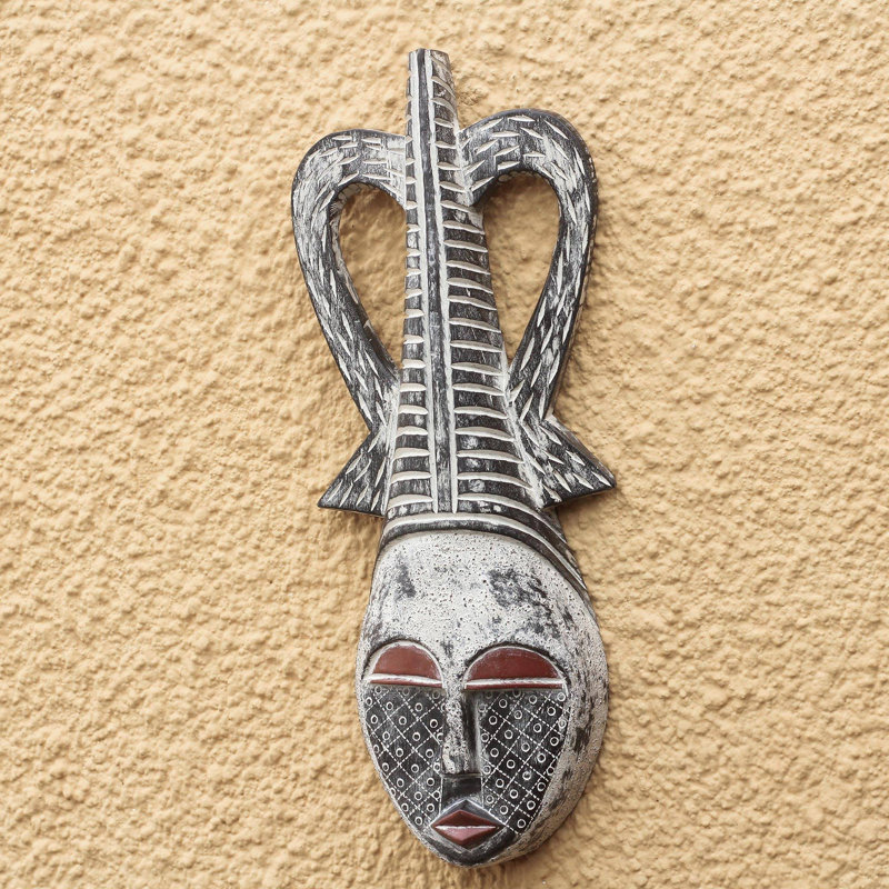 Handmade Solid Wood Wall Decor