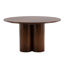 Himes Dining Table Brown