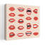 Art mural moderne et ludique-1425072159