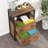 23.6'' Wide 2 -Drawer File Cabinet-73317625