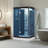 Steam Shower
