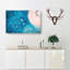 Boats Painting - Wrapped Canvas-56654573
