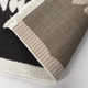 Lange Charcoal/White Rug