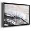 Blizzard Conditions III, reproduction d'art sur toile-95885931-95885932