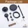 All-In-One Kit with Rough in-Valve