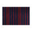 Tapis intérieur / extérieur rouge HorizontalStripes-1554768205