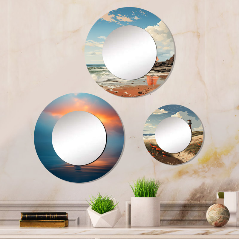 Miroir Elliyana