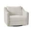 Monterey Swivel Patio Chair with Cushions-50608957