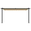 Wall Mounted Gazebo Anthracite Steel-738987569-738987568