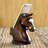Torquato Foundry Select Single Screen Desktop Mount