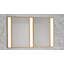 Surface Mount Kit for Mirror