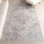 Tapis traditionnel à médaillon Lilibet-654239825