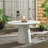 Aurielle Round Dining Table-1453473731