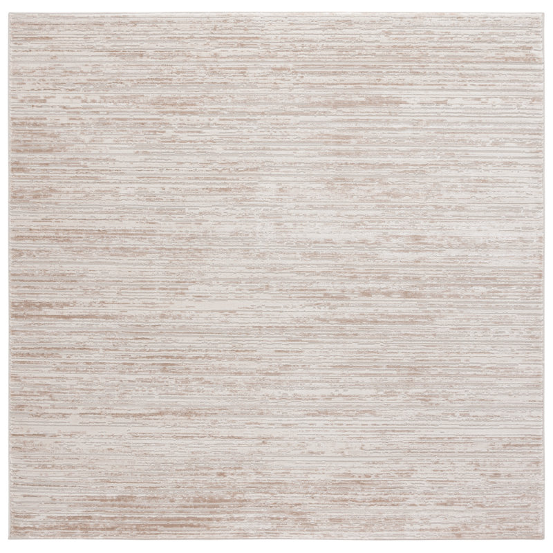 Tamyah Performance Rug, Square 6'7"