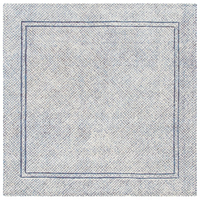 Coomer Hand Tufted Wool Rug